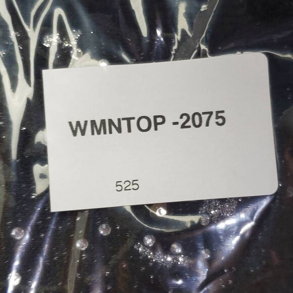 Maurices Black and Gray Hoodie - Picture 8 of 8